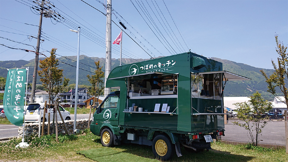 ビワイチアイスコーヒー